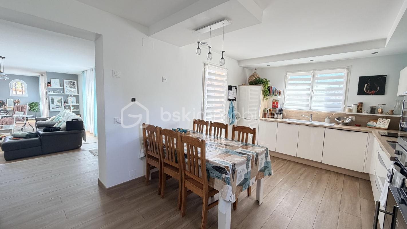 Maison à vendre, 130m², Pézilla-la-Rivière