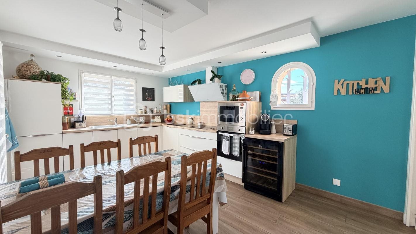 Maison à vendre, 130m², Pézilla-la-Rivière