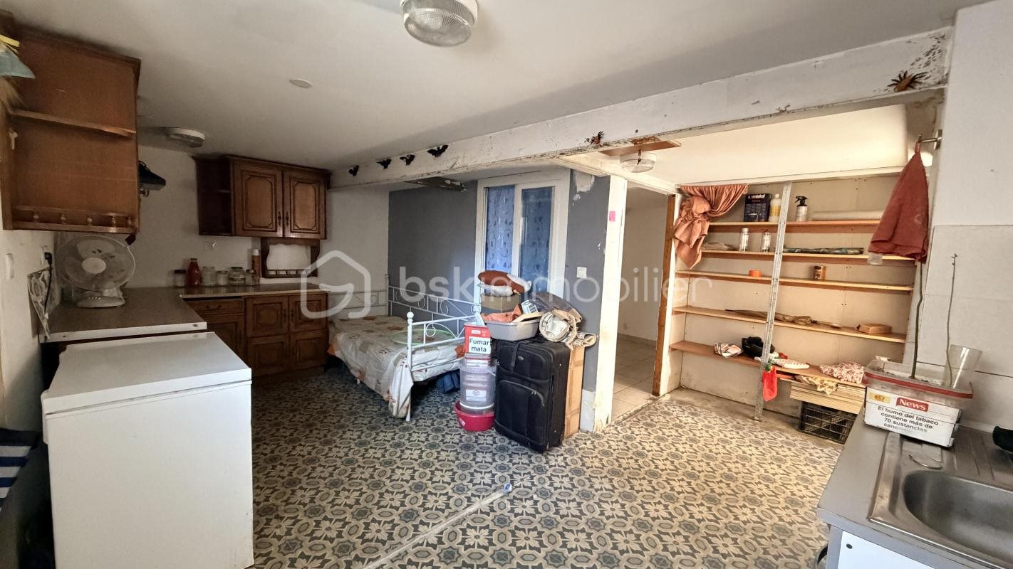 Maison à vendre, 80m², Pézilla-la-Rivière