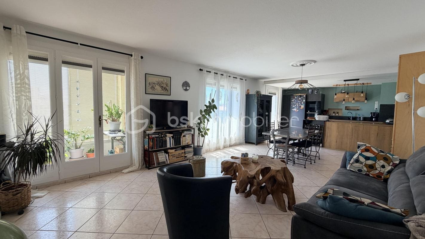 Appartement à vendre, 117m², Perpignan