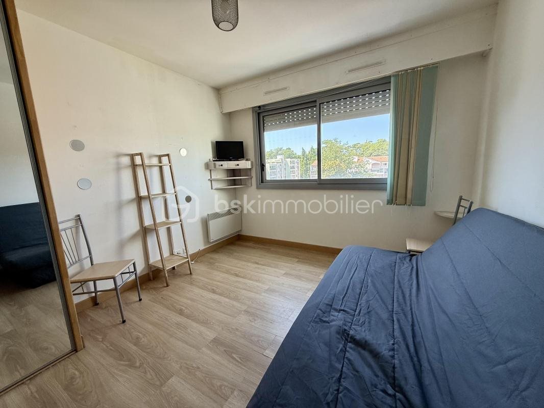 Appartement à vendre, 18m², Saint-Palais-sur-Mer