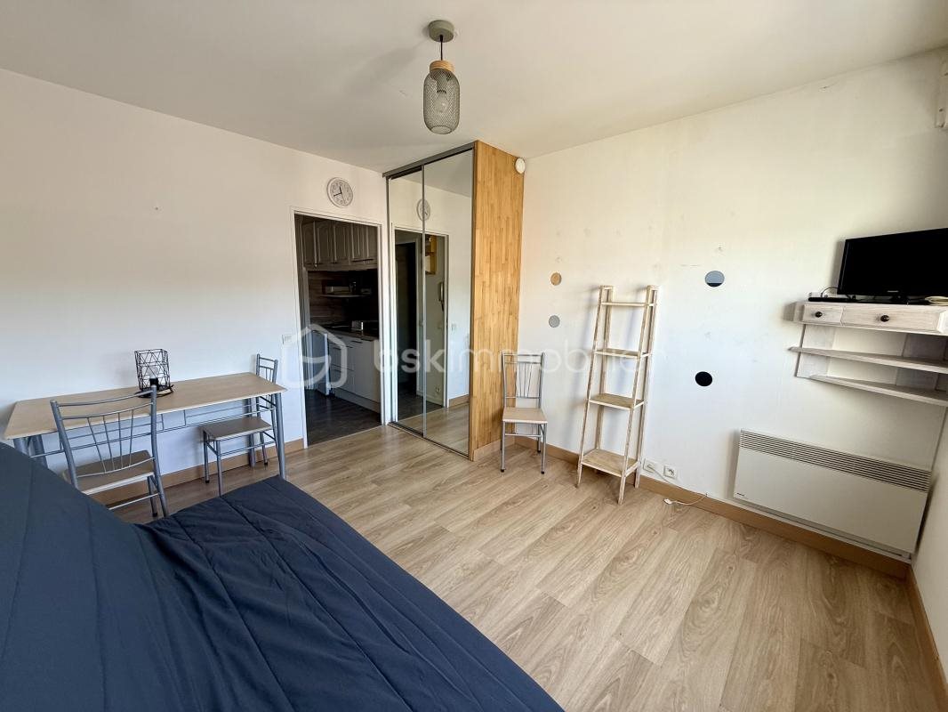 Appartement à vendre, 18m², Saint-Palais-sur-Mer