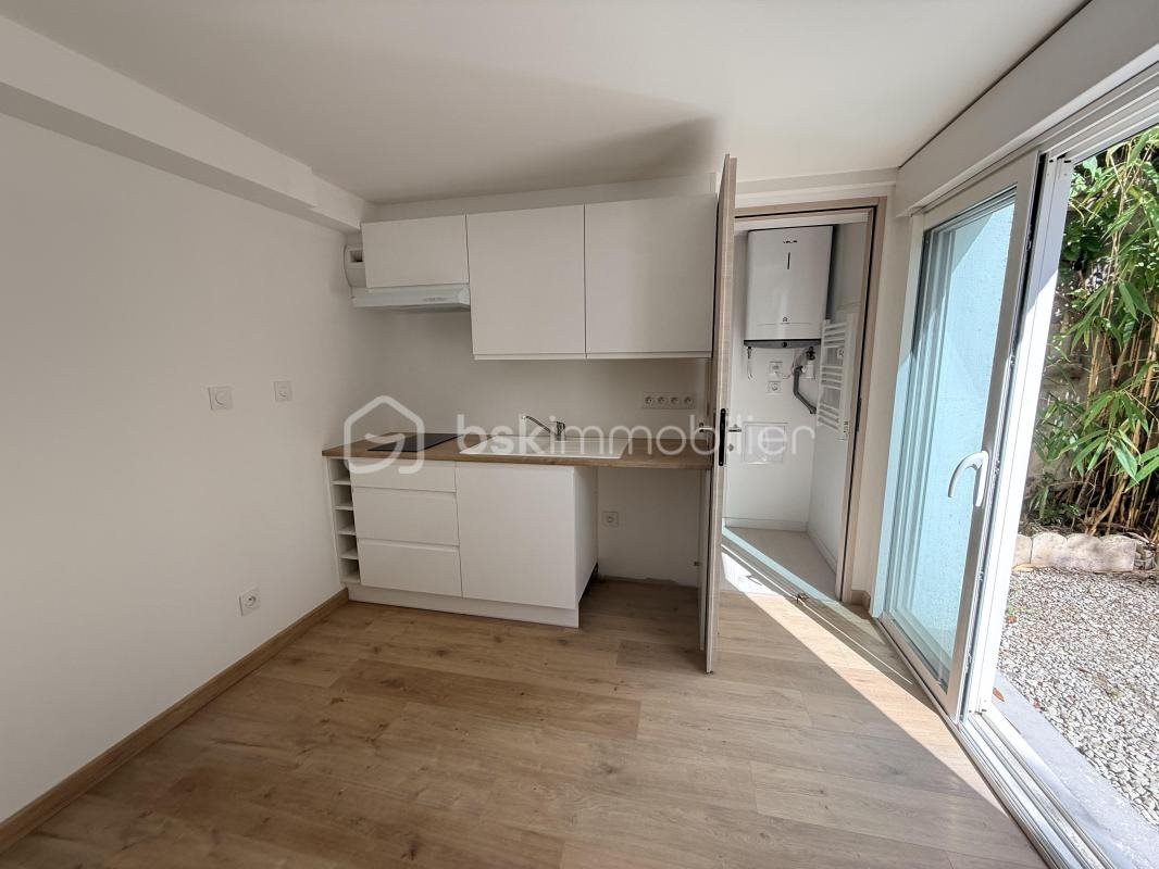 Appartement à vendre, 17m², Royan