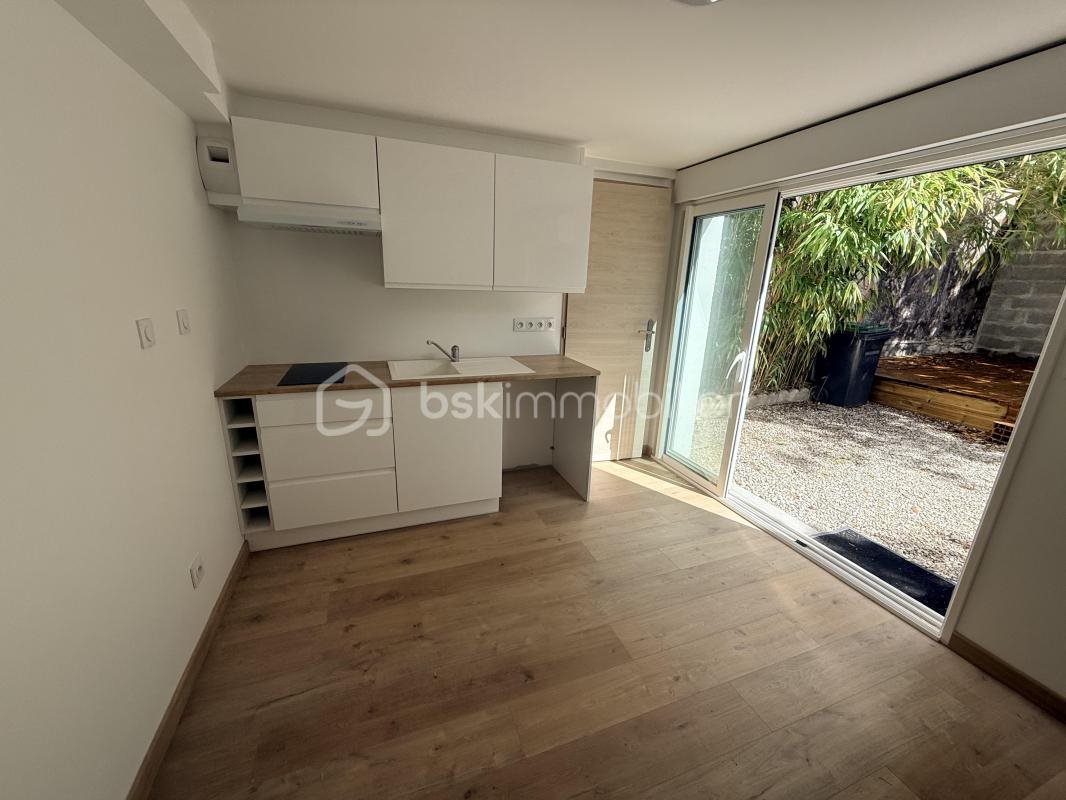 Appartement à vendre, 17m², Royan