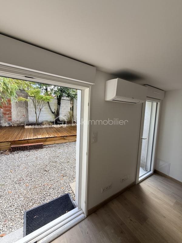 Appartement à vendre, 17m², Royan
