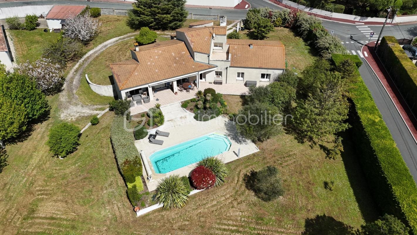 Maison à vendre, 237m², Royan