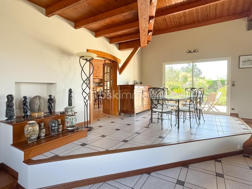 Maison à vendre, 237m², Royan