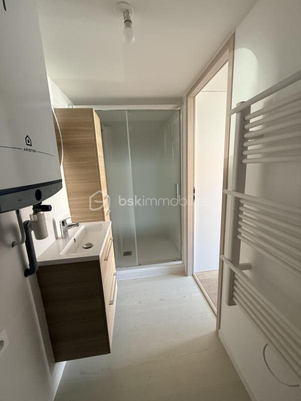 Appartement à vendre, 18m², Royan