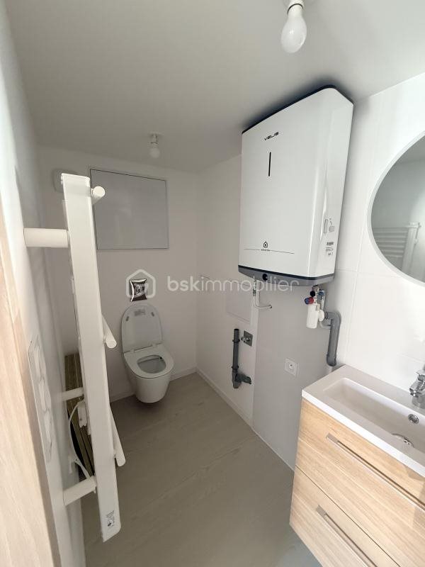 Appartement à vendre, 18m², Royan