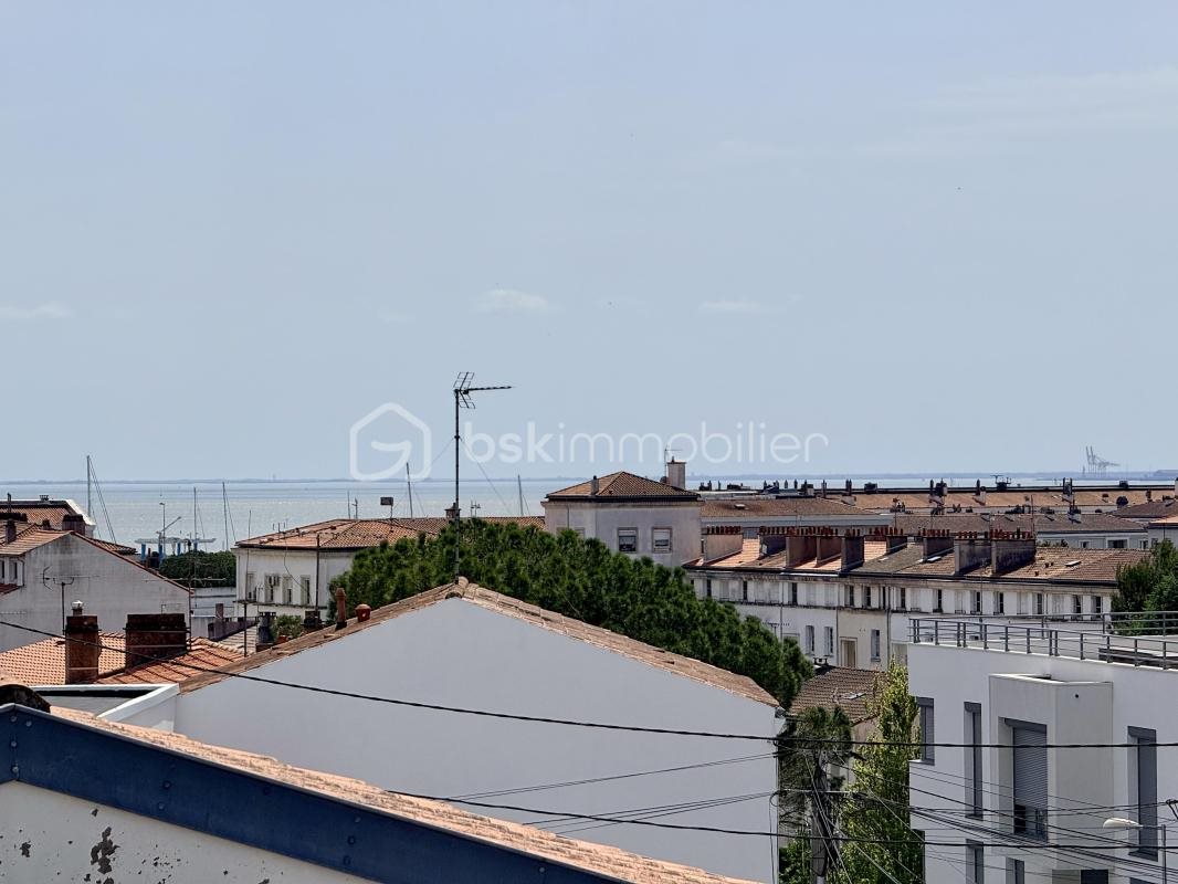 Appartement à vendre, 46m², Royan