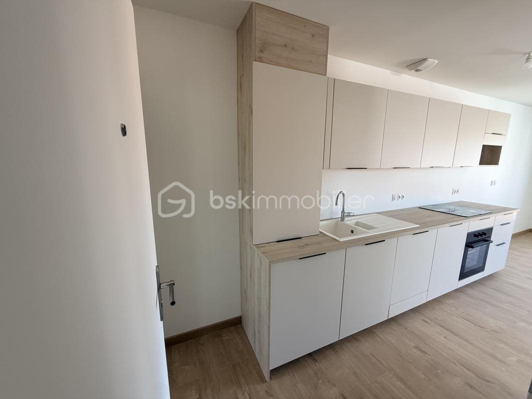 Appartement à vendre, 46m², Royan