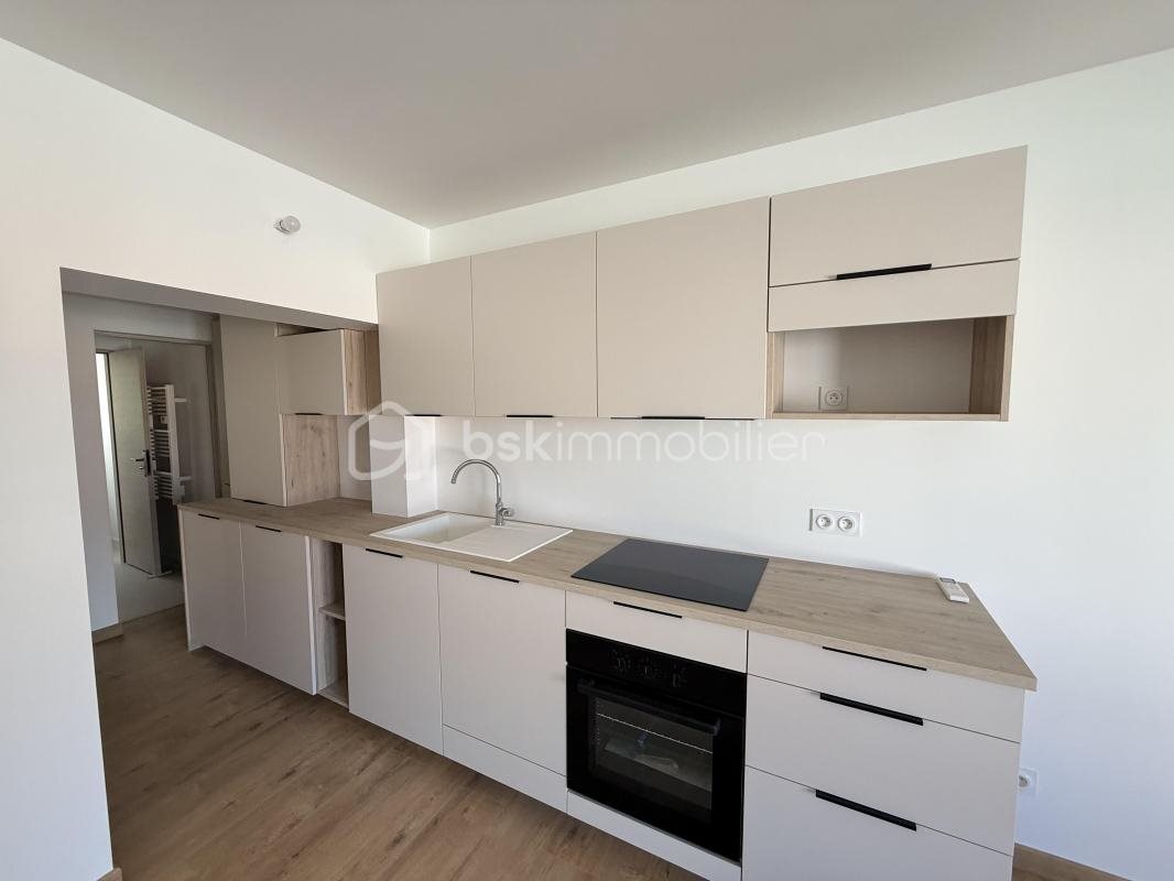 Appartement à vendre, 45m², Royan