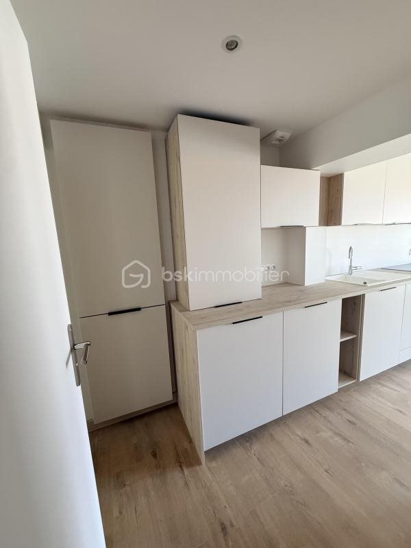 Appartement à vendre, 45m², Royan