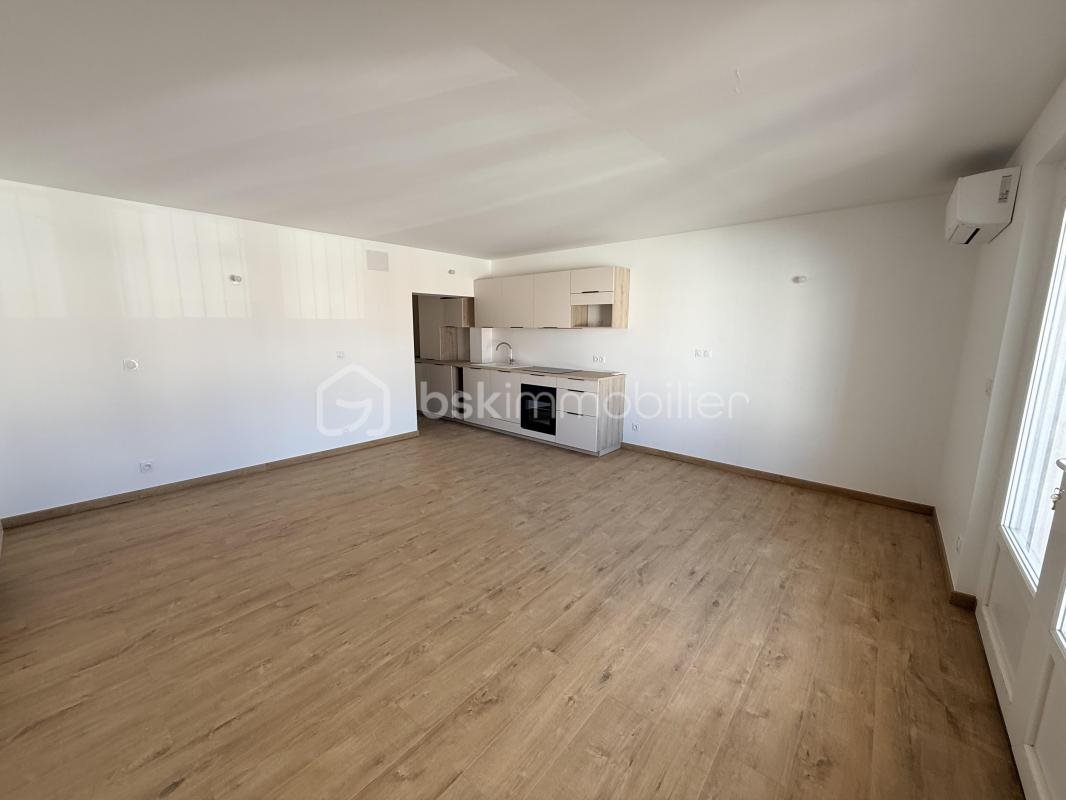 Appartement à vendre, 45m², Royan