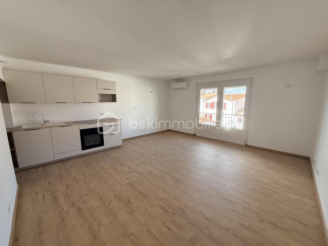 Appartement à vendre, 45m², Royan
