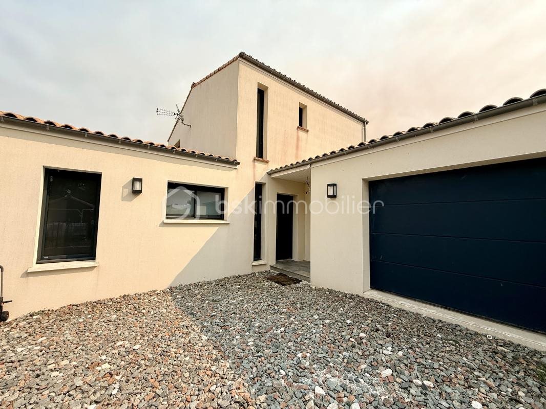 Maison à vendre, 137m², Mornac-sur-Seudre
