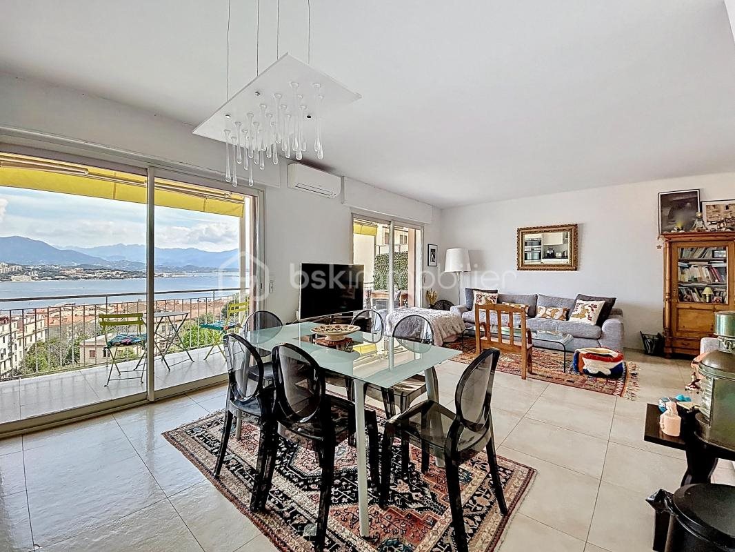 Appartement à vendre, 90m², Ajaccio