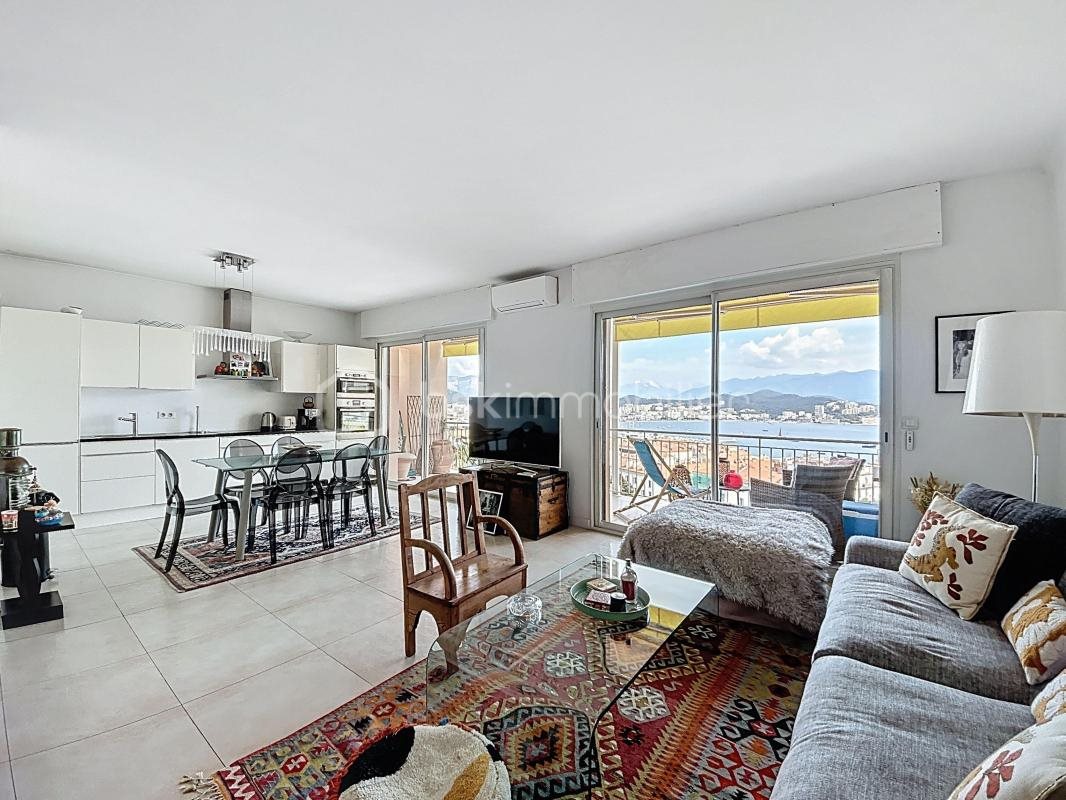 Appartement à vendre, 90m², Ajaccio
