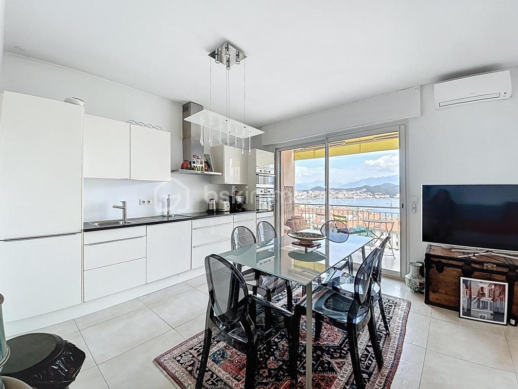 Appartement à vendre, 90m², Ajaccio