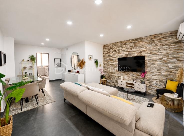 Appartement à vendre, 63m², Ajaccio