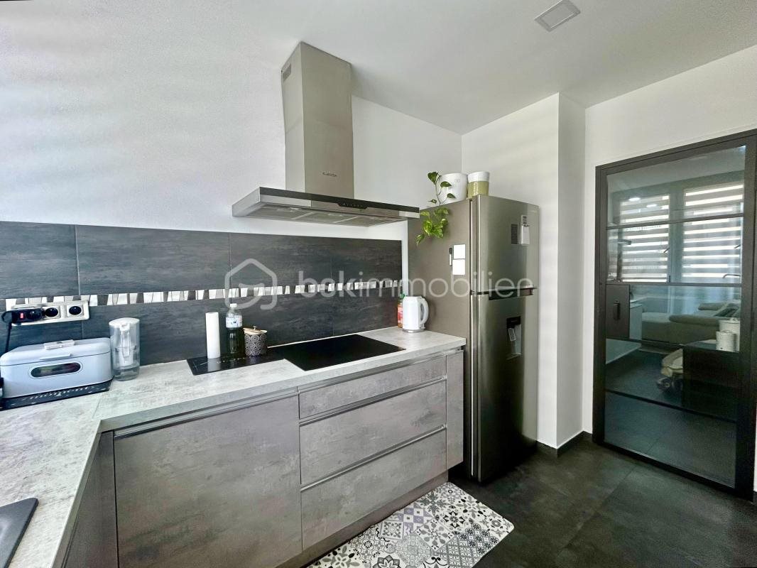 Appartement à vendre, 63m², Ajaccio
