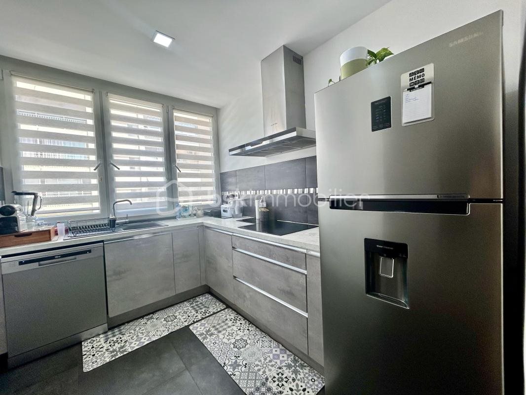Appartement à vendre, 63m², Ajaccio