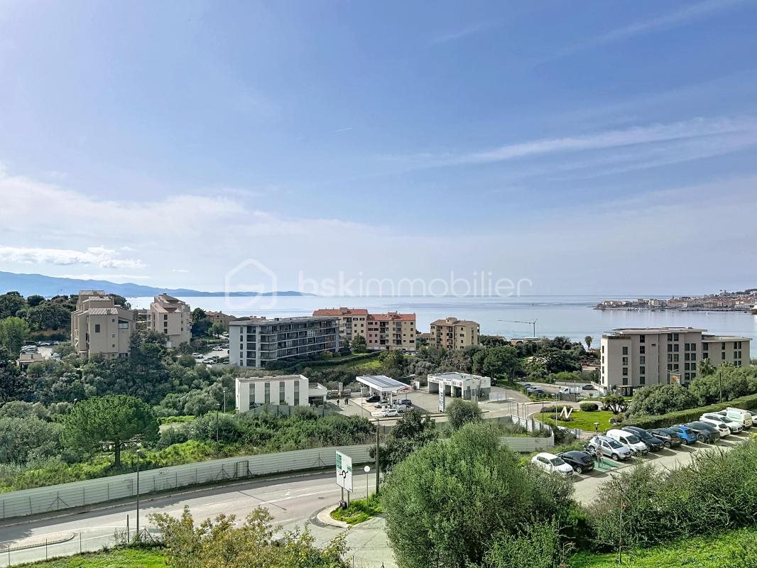 Appartement à vendre, 44m², Ajaccio