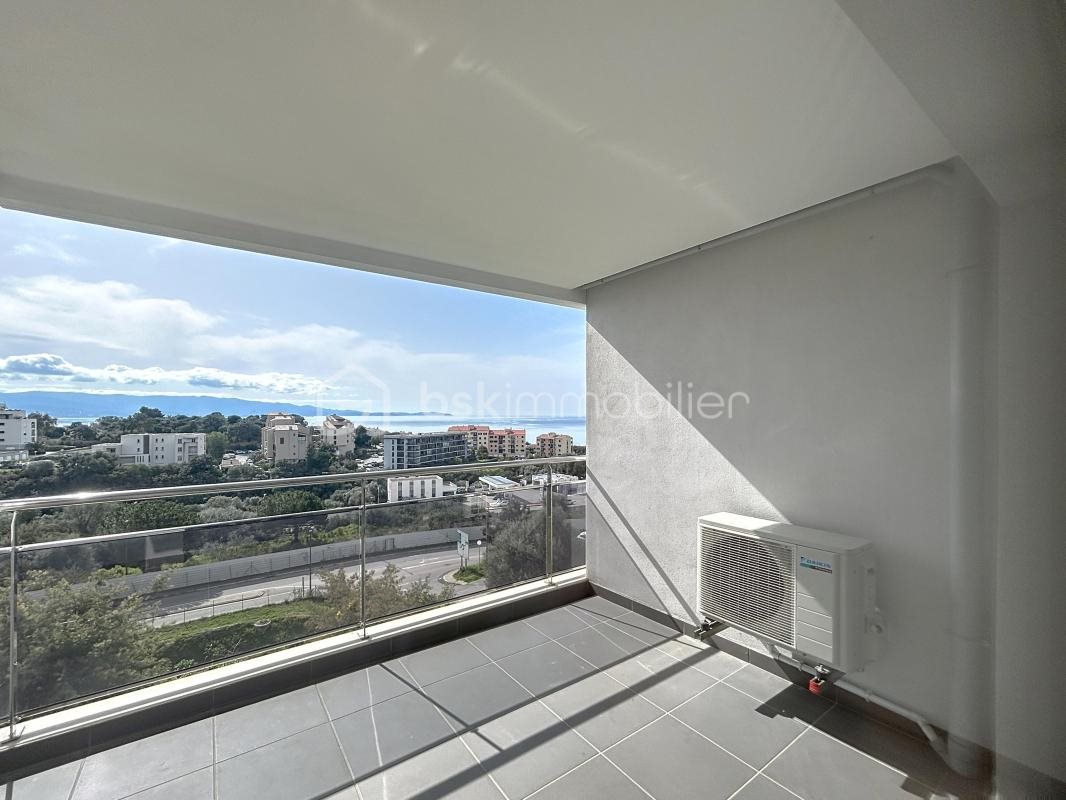 Appartement à vendre, 44m², Ajaccio