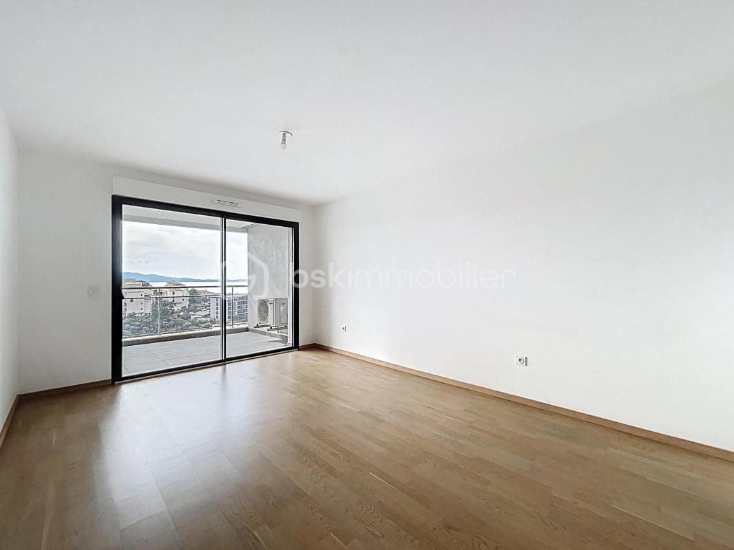 Appartement à vendre, 44m², Ajaccio