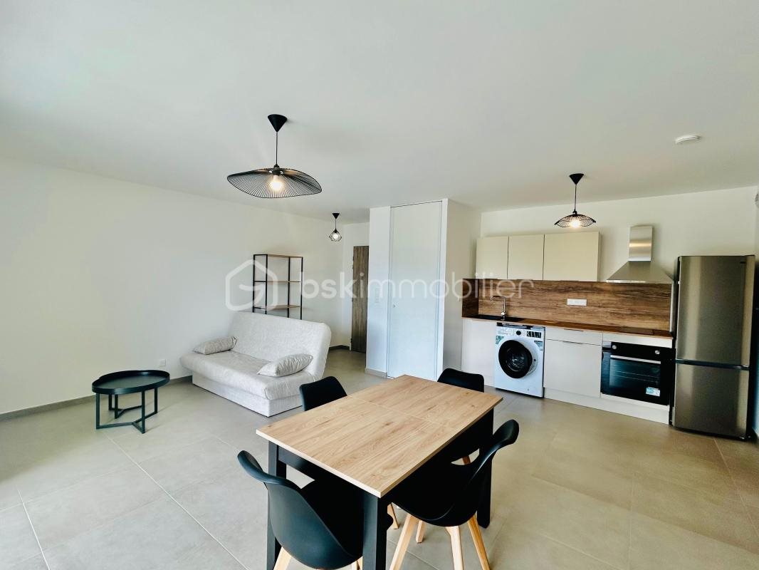 Appartement à louer, 47m², Ajaccio