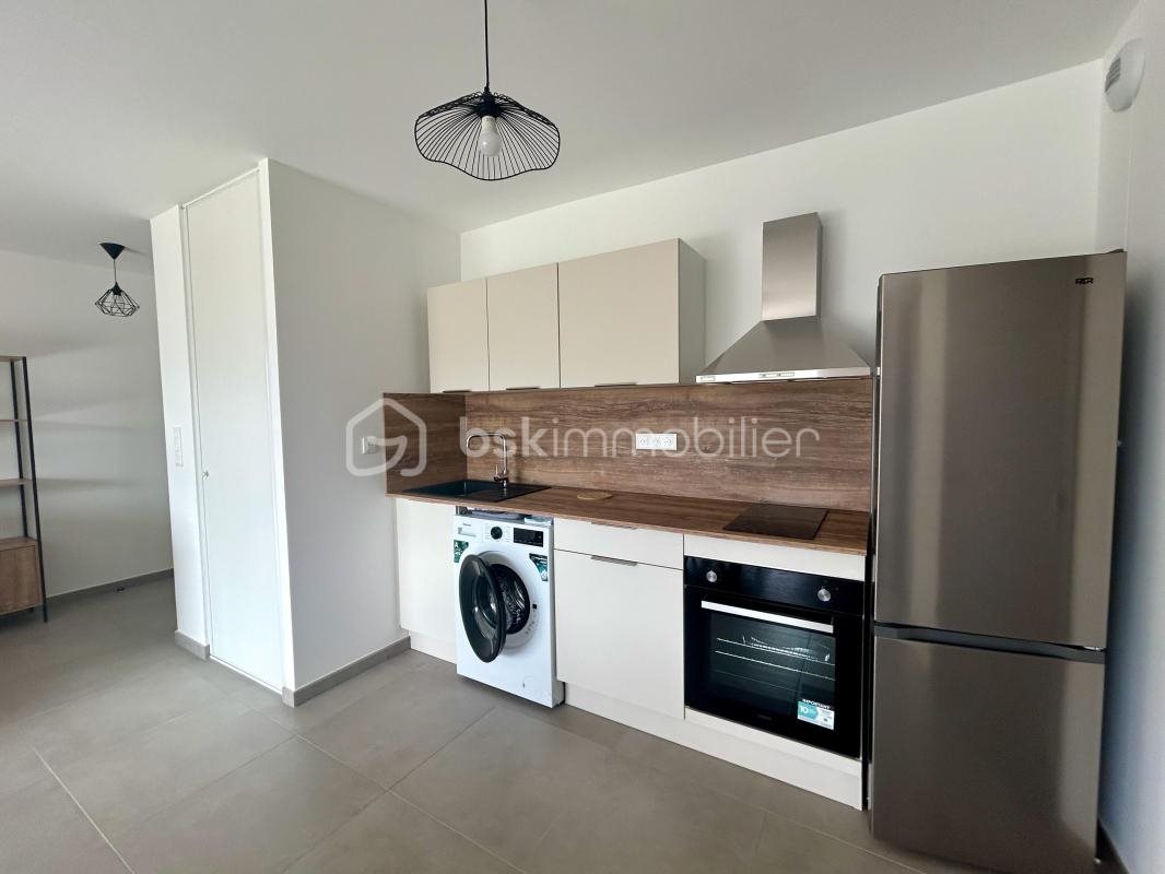 Appartement à louer, 47m², Ajaccio