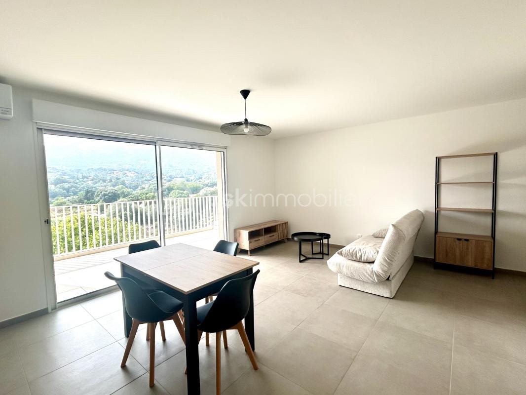 Appartement à louer, 47m², Ajaccio