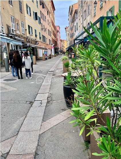 Appartement à vendre, 27m², Ajaccio