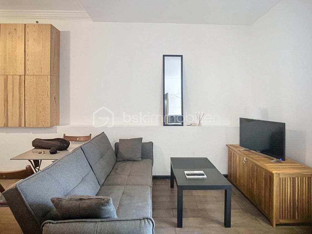 Appartement à vendre, 27m², Ajaccio