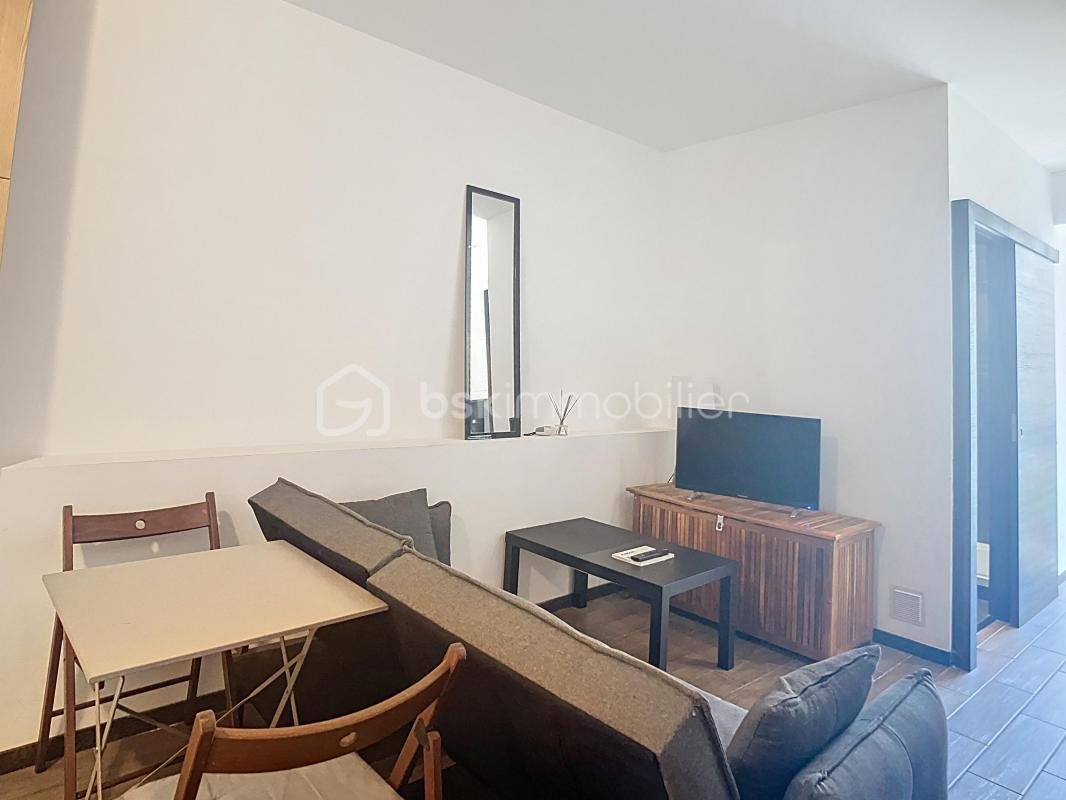 Appartement à vendre, 27m², Ajaccio