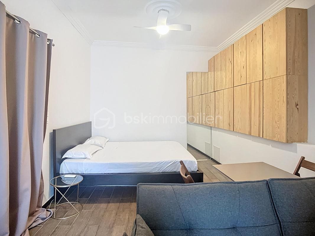 Appartement à vendre, 27m², Ajaccio