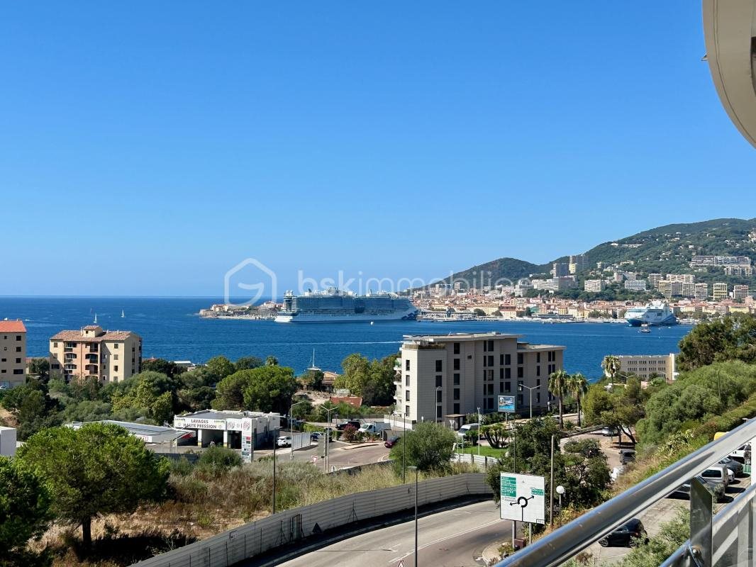 Appartement à vendre, 70m², Ajaccio