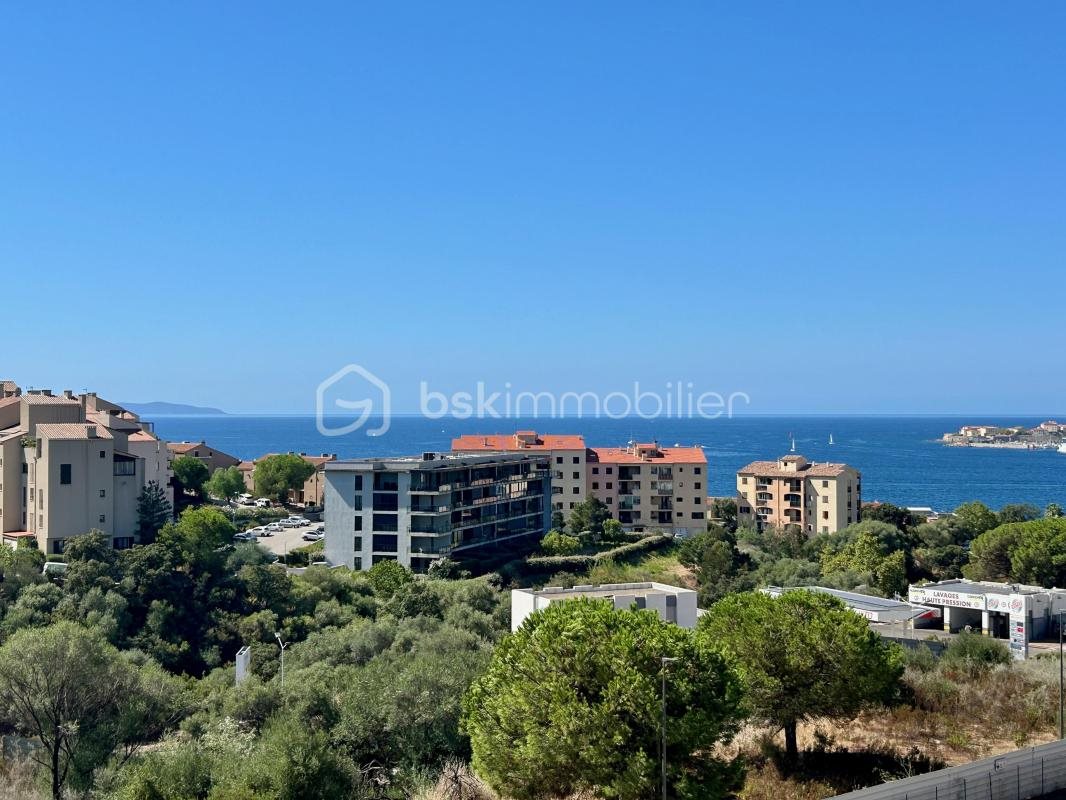 Appartement à vendre, 70m², Ajaccio
