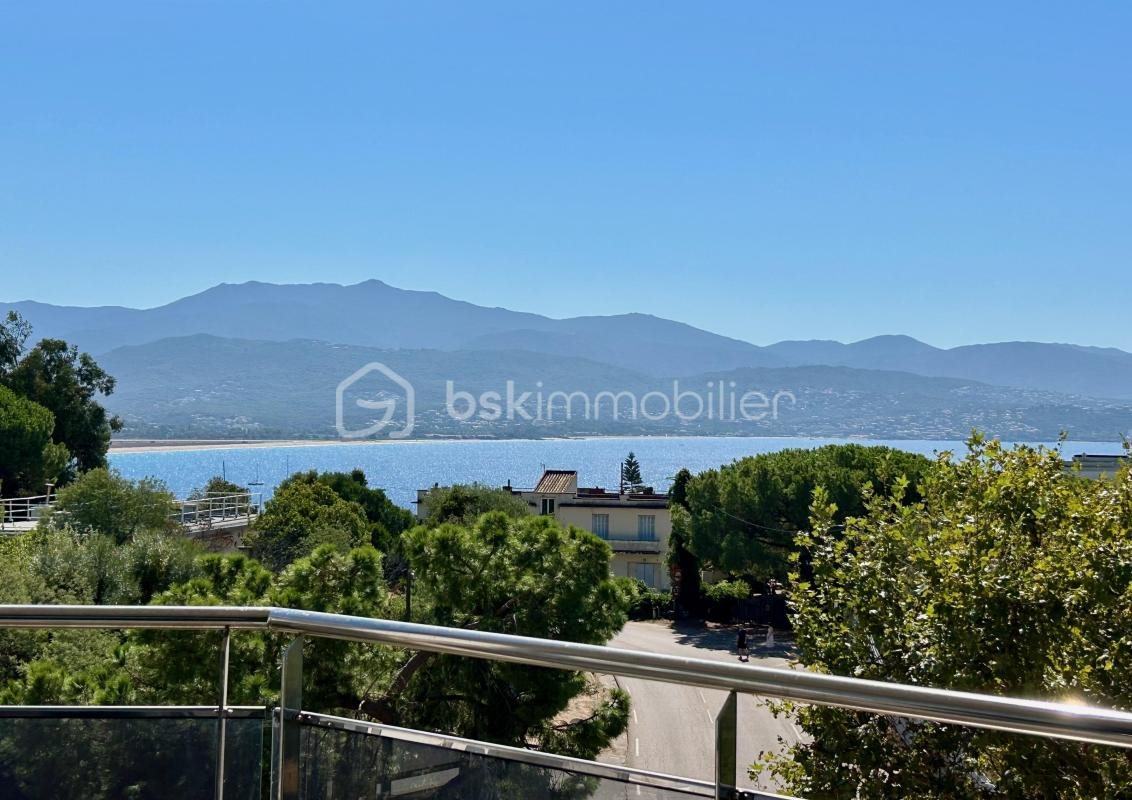Appartement à vendre, 70m², Ajaccio