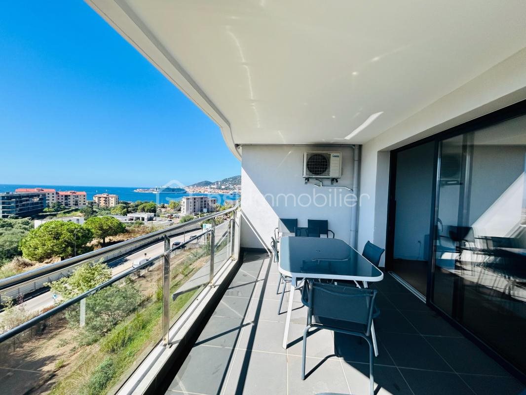Appartement à vendre, 70m², Ajaccio