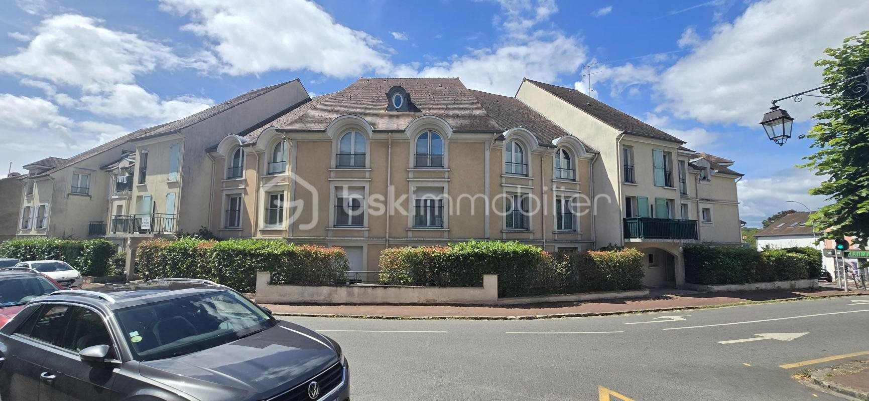 Appartement à vendre, 67m², Soisy-sur-Seine