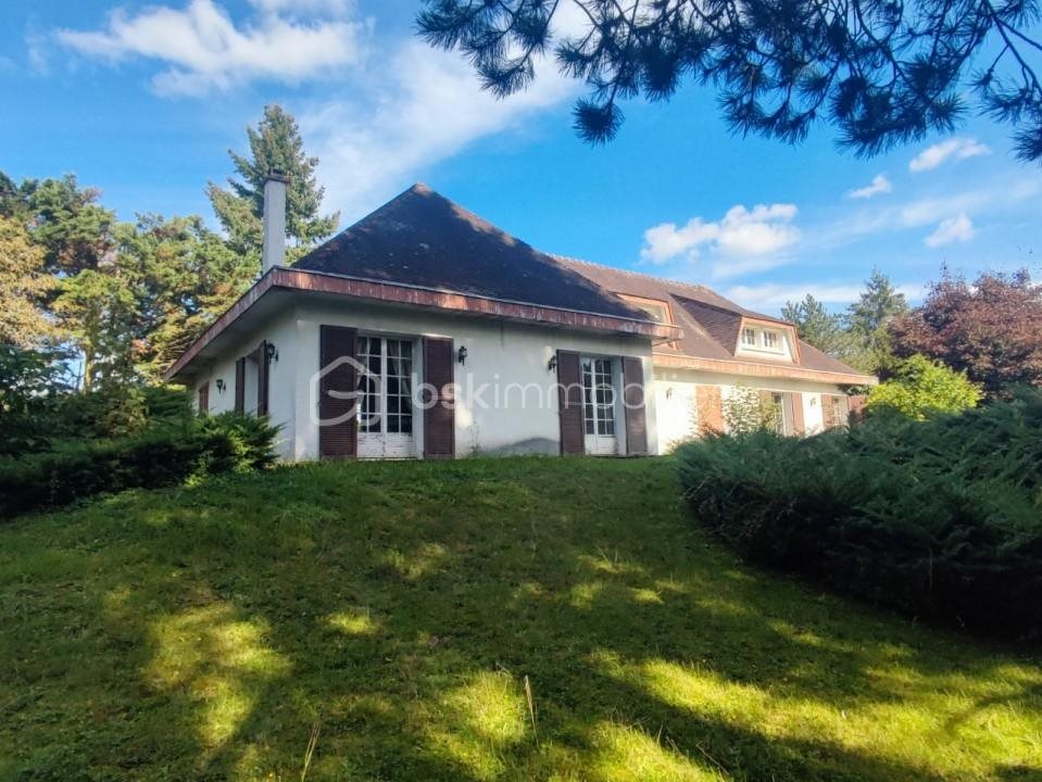 Maison à vendre, 240m², Morigny-Champigny