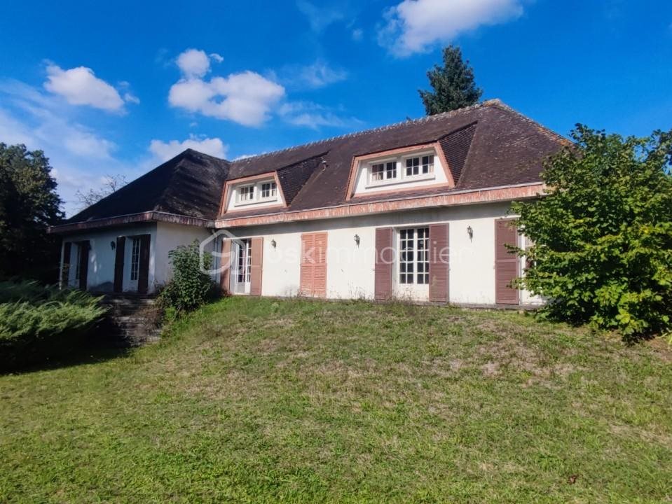 Maison à vendre, 240m², Morigny-Champigny