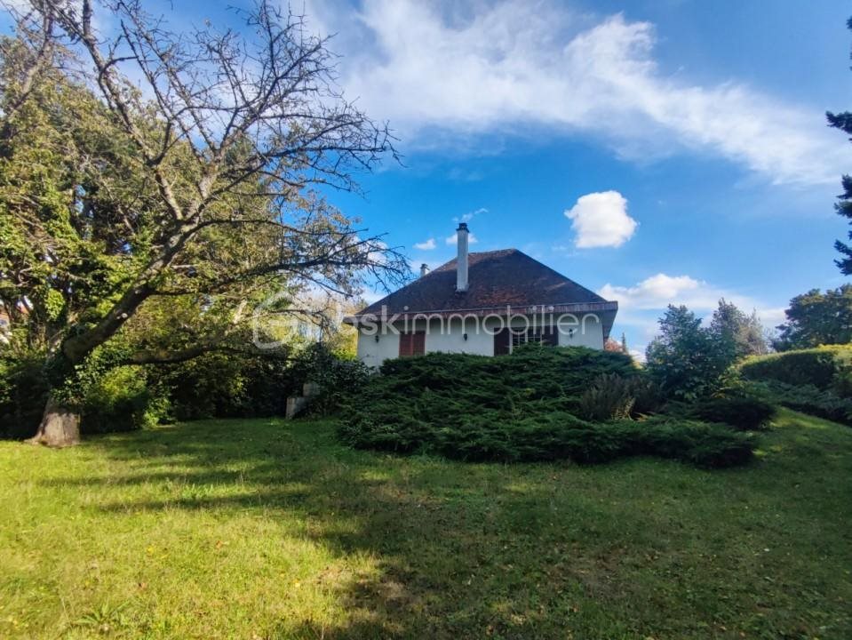 Maison à vendre, 240m², Morigny-Champigny