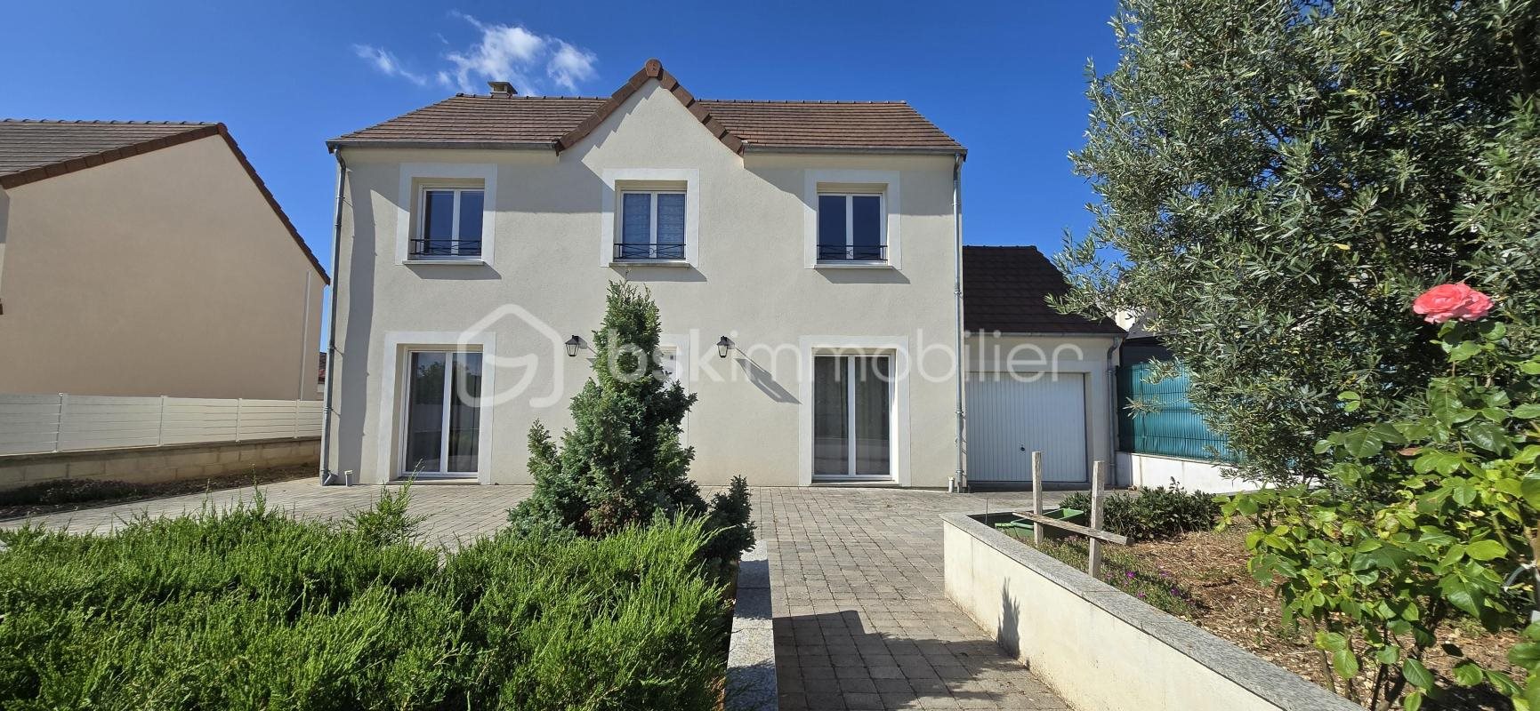 Maison à vendre, 130m², Vert-le-Petit