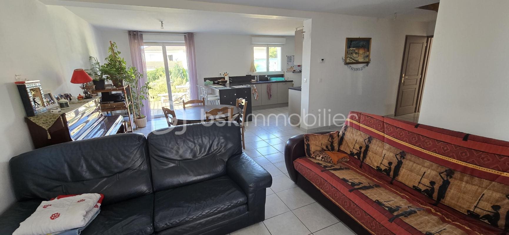 Maison à vendre, 130m², Vert-le-Petit