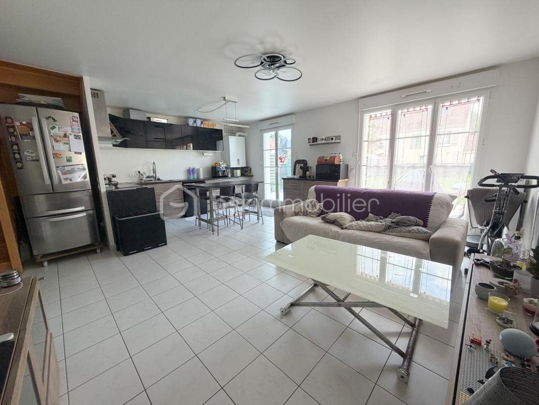 Maison à vendre, 95m², Fontenay-le-Vicomte