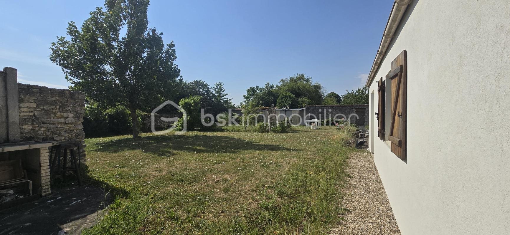 Maison à vendre, 111m², Angerville