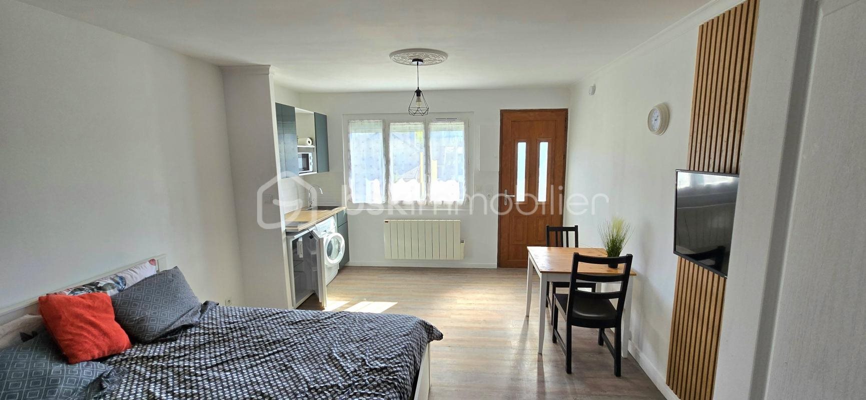 Appartement à vendre, 22m², Corbeil-Essonnes