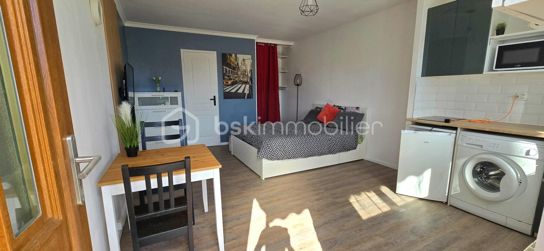 Appartement à vendre, 22m², Corbeil-Essonnes